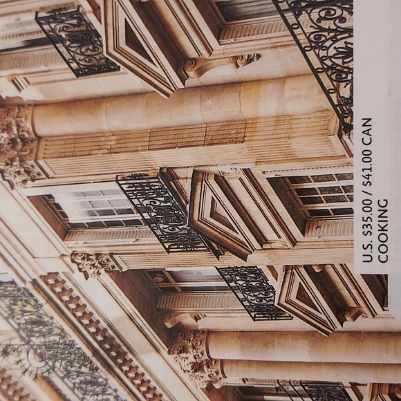 Cookbook My Paris Kitchen David Lebovitz - Picture 3 of 14